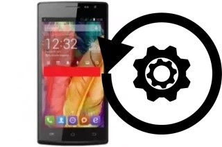 How to reset or restore an IMO Feel 5