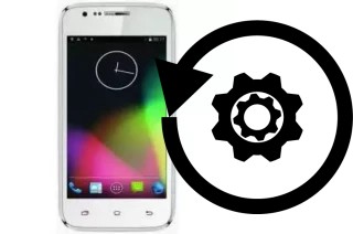 How to reset or restore an IMO S50