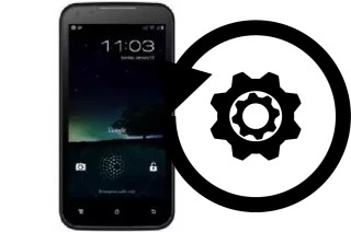 How to reset or restore an IMO S89