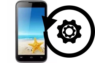 How to reset or restore an IMO S90