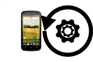 How to reset or restore an IMO S99