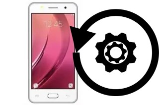 How to reset or restore an Imobily I30 Pro