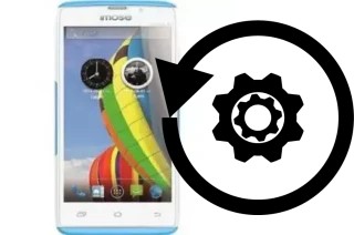 How to reset or restore an Imose Ankara S1