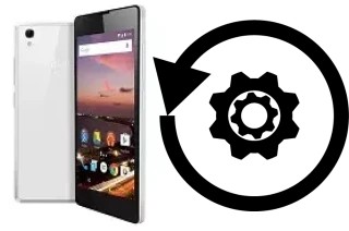 How to reset or restore an Infinix Hot 2