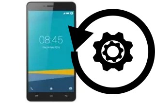 How to reset or restore an Infinix Hot 3