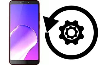 How to reset or restore an Infinix Hot 6 Pro