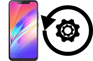 How to reset or restore an Infinix Hot 6X