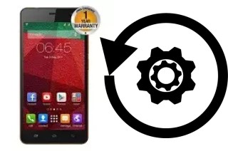 How to reset or restore an Infinix Hot Note