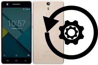 How to reset or restore an Infinix Hot S