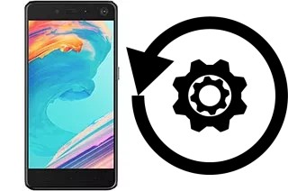 How to reset or restore an Infinix S2 Pro