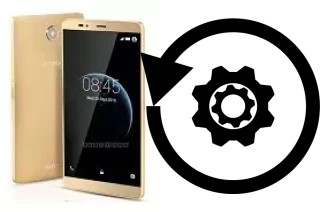 How to reset or restore an Infinix Note 2