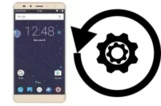 How to reset or restore an Infinix Note 3 Pro