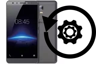 How to reset or restore an Infinix Note 3