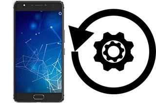 How to reset or restore an Infinix Note 4 Pro