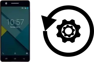 How to reset or restore an Infinix S2