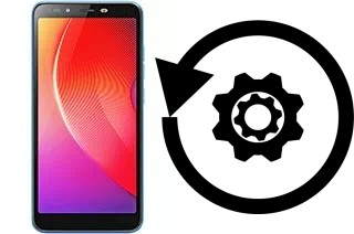 How to reset or restore an Infinix Smart 2