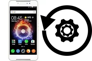 How to reset or restore an Infinix Smart