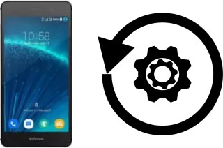 How to reset or restore an InFocus M560