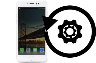 How to reset or restore an Infone Extreme 7 Plus