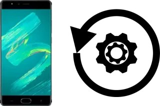 How to reset or restore an InnJoo 3