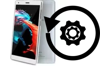 How to reset or restore an InnJoo Spark