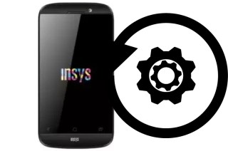 How to reset or restore an Insys INSYS C3-S350