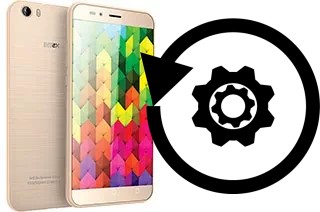 How to reset or restore an Intex Aqua Trend