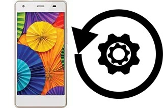 How to reset or restore an Intex Aqua Ace