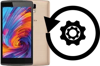 How to reset or restore an Intex Aqua Craze