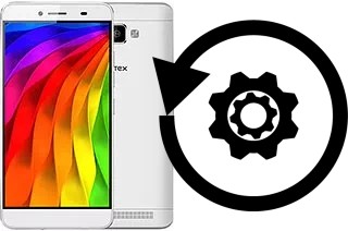 How to reset or restore an Intex Aqua GenX