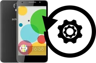 How to reset or restore an Intex Aqua Star 2