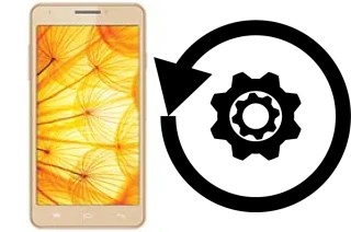 How to reset or restore an Intex Aqua Xtreme II