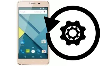 How to reset or restore an iOne Max Plus 5-5