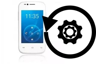 How to reset or restore an Iris I-S3