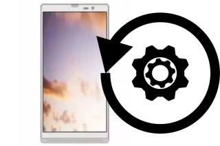 How to reset or restore an Iris I-S4 Plus