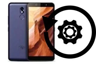 How to reset or restore an itel A44 Pro