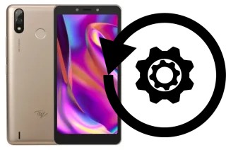 How to reset or restore an itel P33 Plus