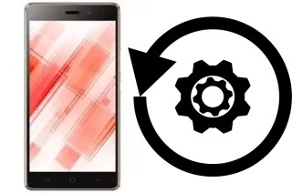 How to reset or restore an itel Power Pro it1553