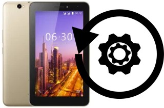 How to reset or restore an itel Prime4