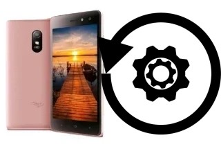 How to reset or restore an itel S32 Mini