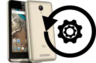 How to reset or restore an itel Wish A11