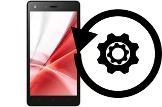 How to reset or restore an itel Wish it1512