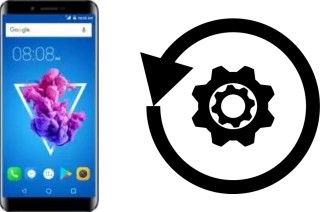 How to reset or restore an iVooMi i1