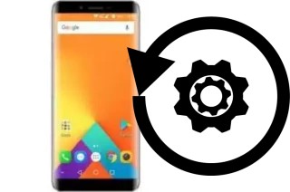 How to reset or restore an iVooMi i1s