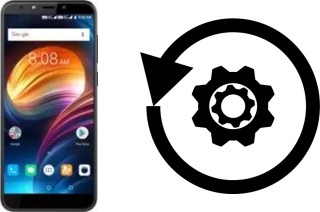 How to reset or restore an iVooMi i2