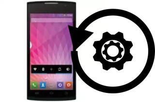 How to reset or restore a JFone Alpha 3G S408