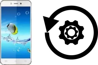 How to reset or restore a JiaYu S2 Basic