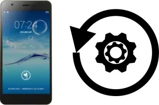 How to reset or restore a JiaYu S3+