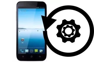 How to reset or restore a K-Touch C988T