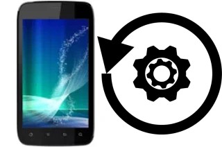 How to reset or restore a Karbonn A111